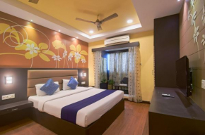 Hotel Jingle Inn